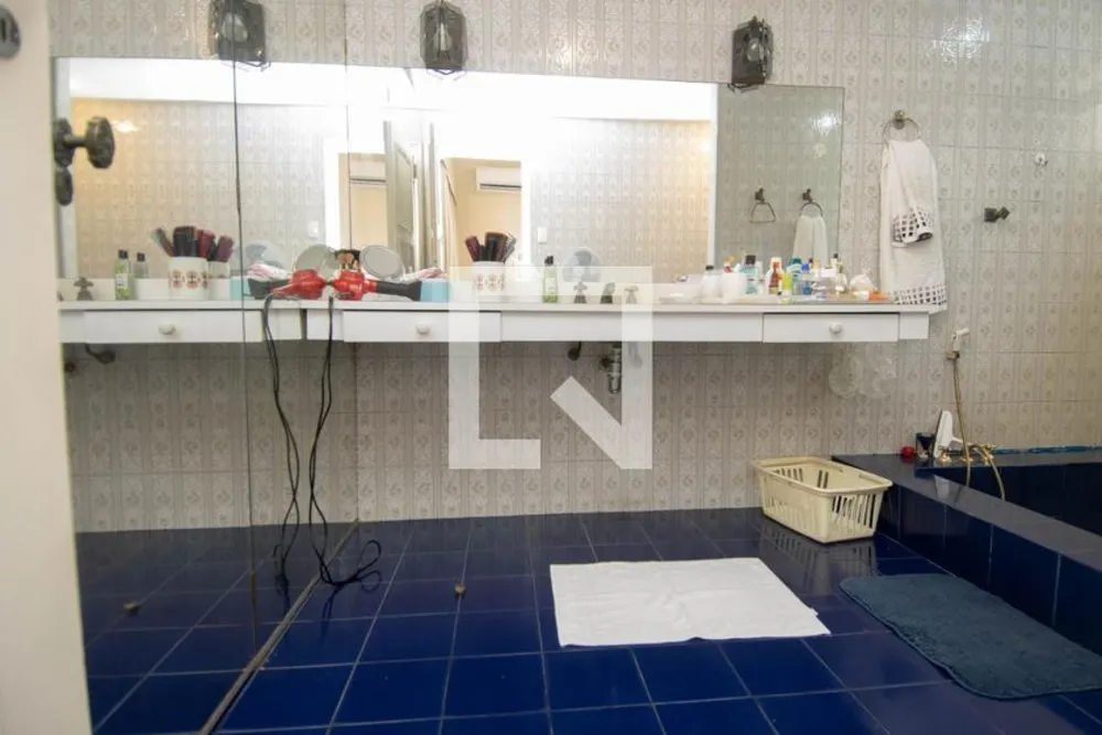 Apartamento, 4 quartos, 220 m² - Foto 13