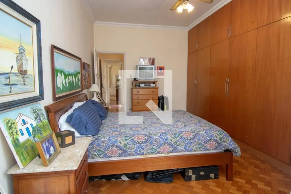 Apartamento, 4 quartos, 220 m² - Foto 70