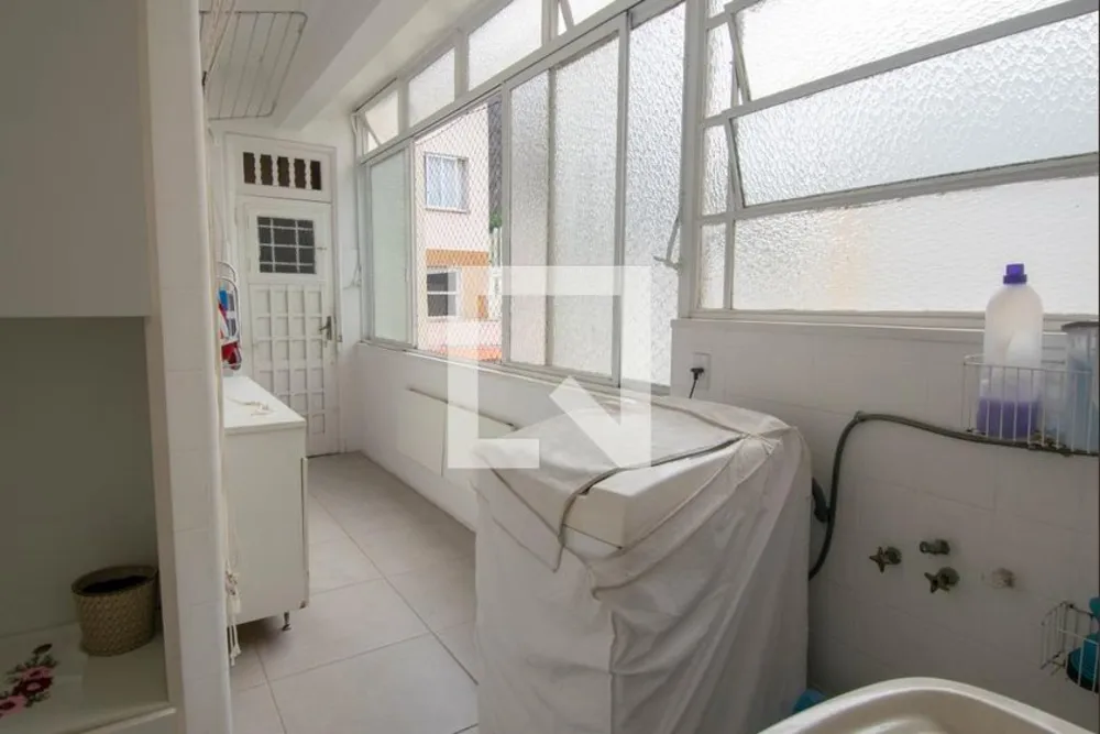 Apartamento, 4 quartos, 220 m² - Foto 71