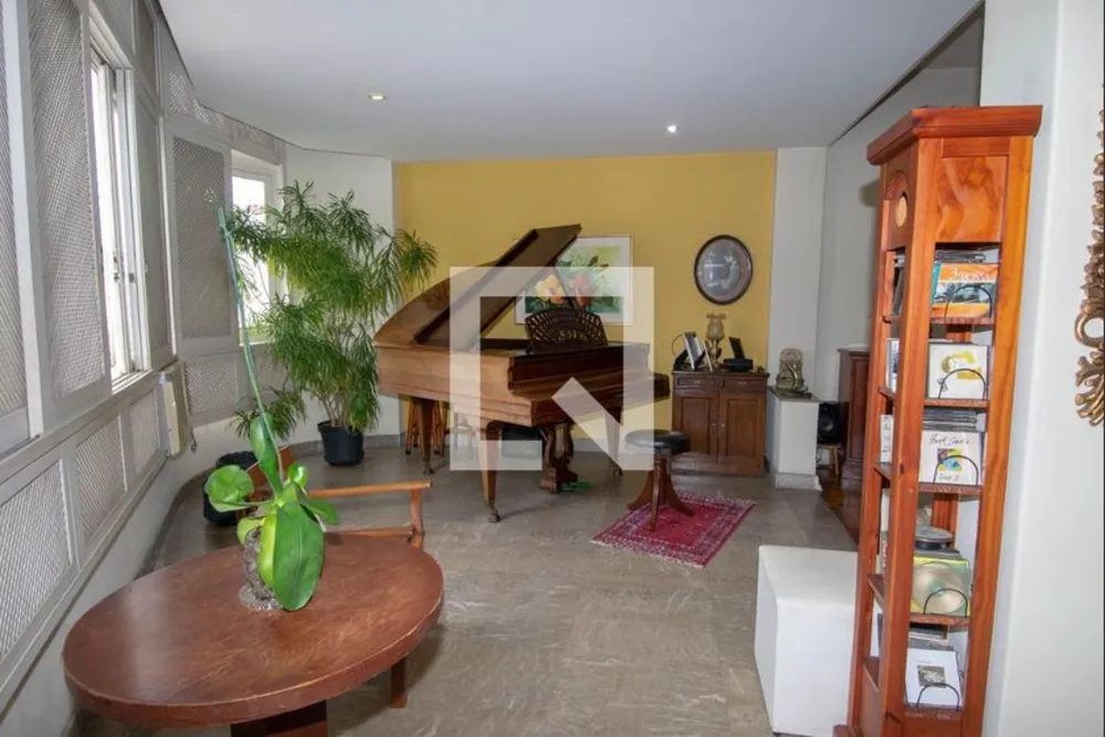 Apartamento, 4 quartos, 220 m² - Foto 27