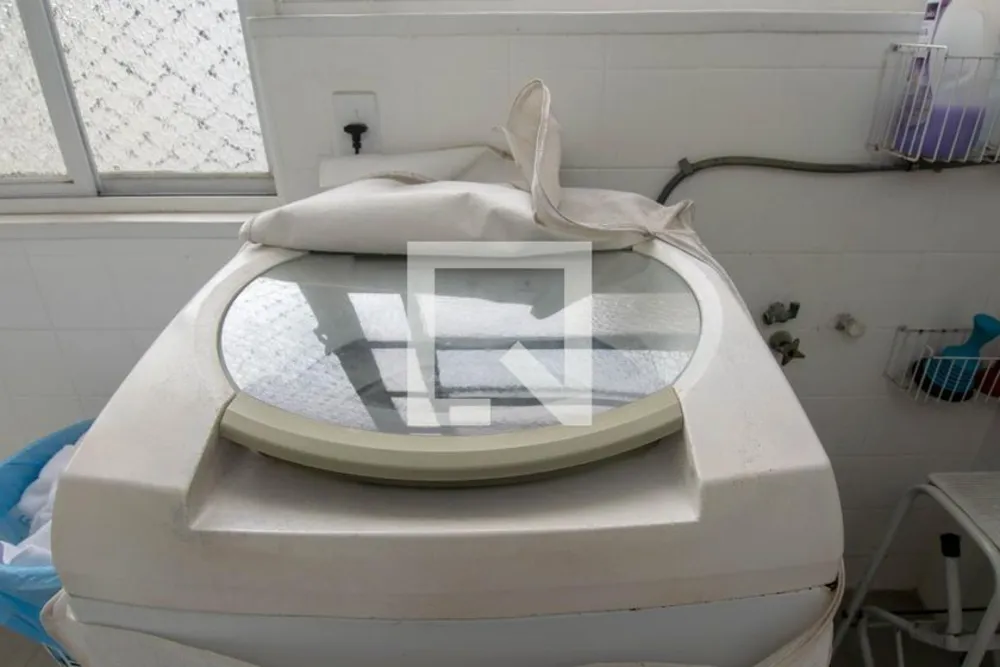 Apartamento, 4 quartos, 220 m² - Foto 46