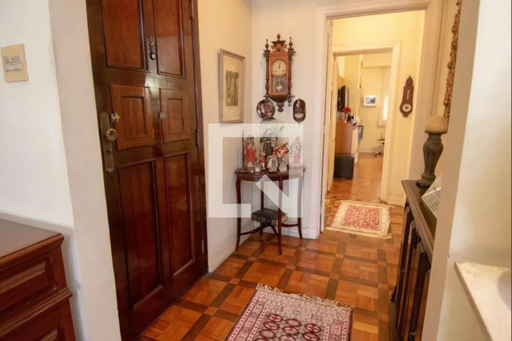 Apartamento, 4 quartos, 220 m² - Foto 7