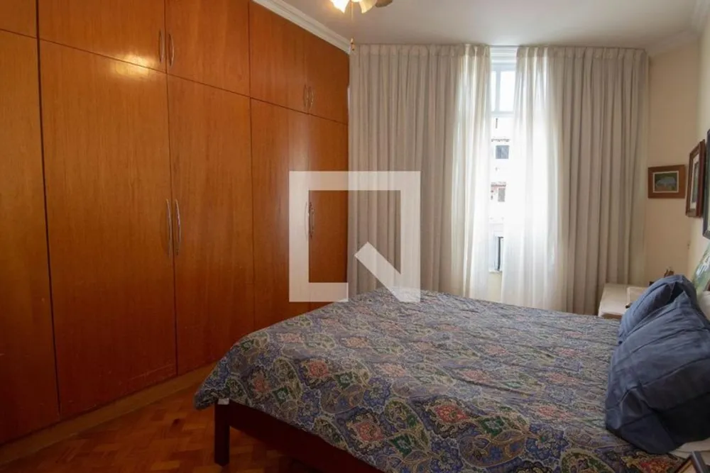 Apartamento, 4 quartos, 220 m² - Foto 47
