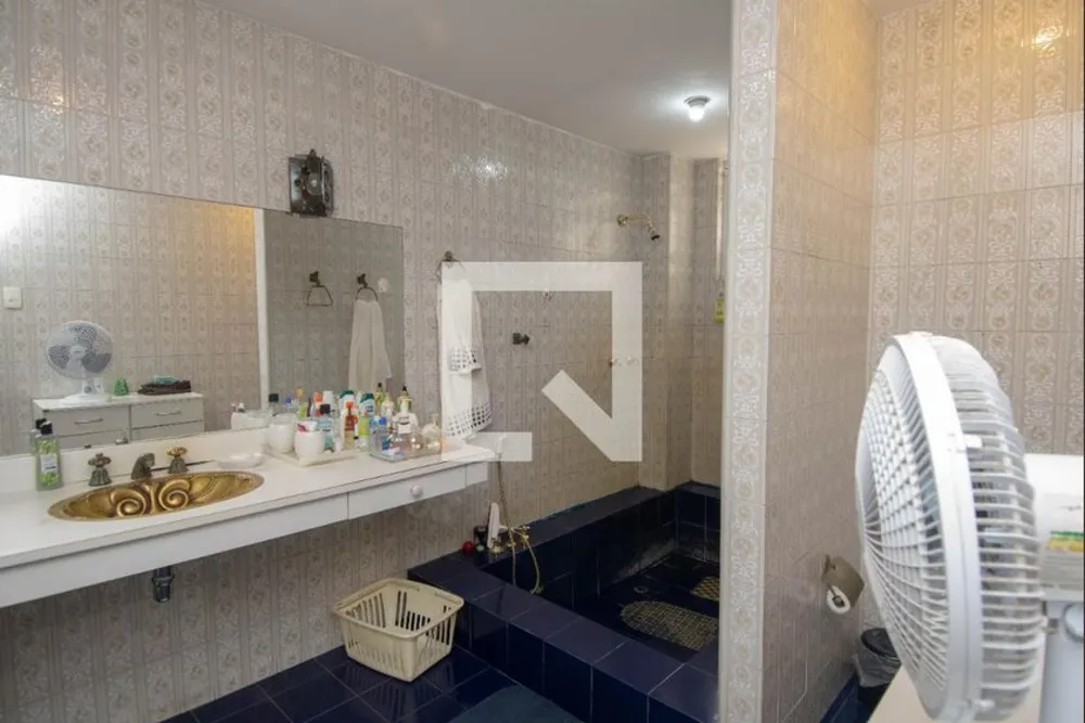 Apartamento, 4 quartos, 220 m² - Foto 42