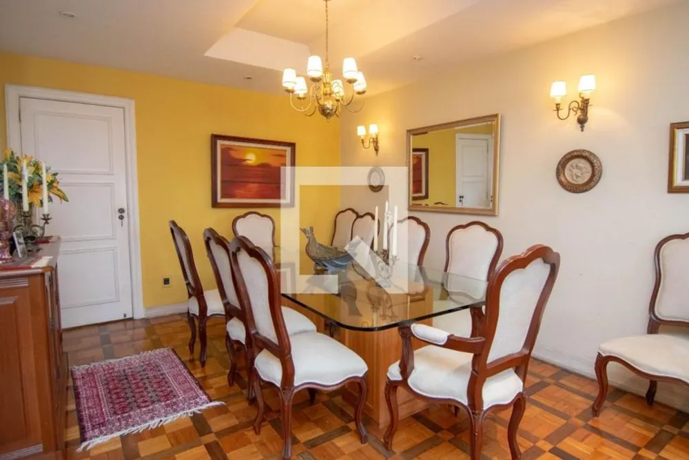 Apartamento, 4 quartos, 220 m² - Foto 19
