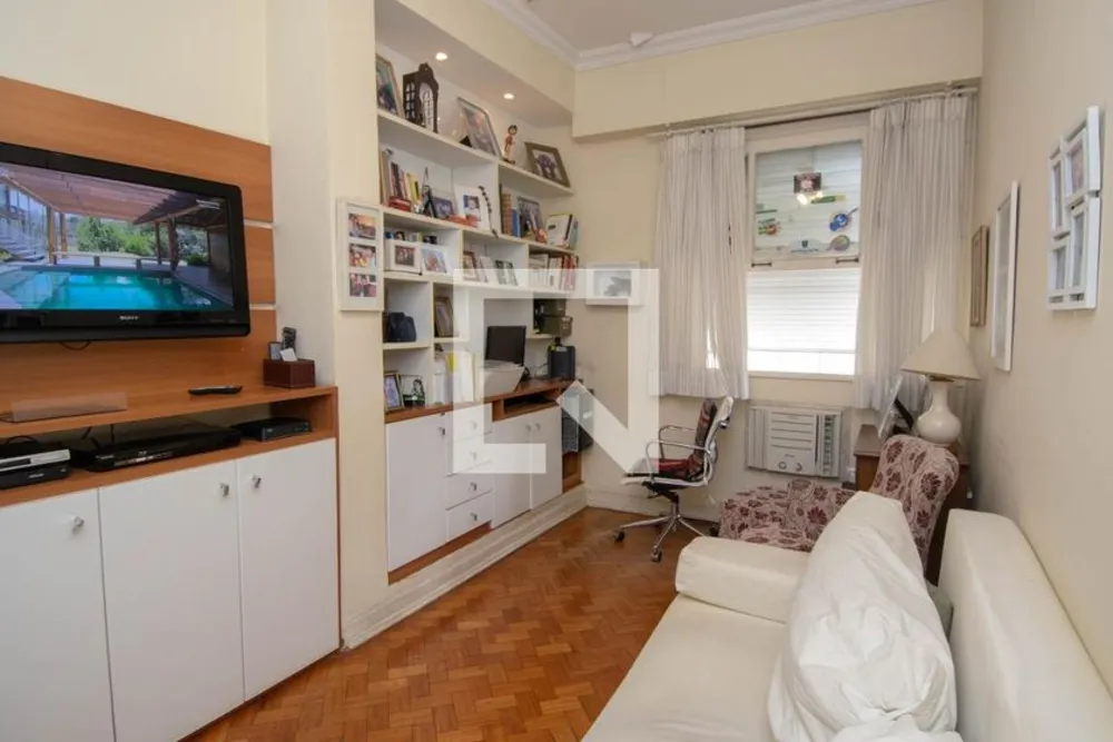 Apartamento, 4 quartos, 220 m² - Foto 6