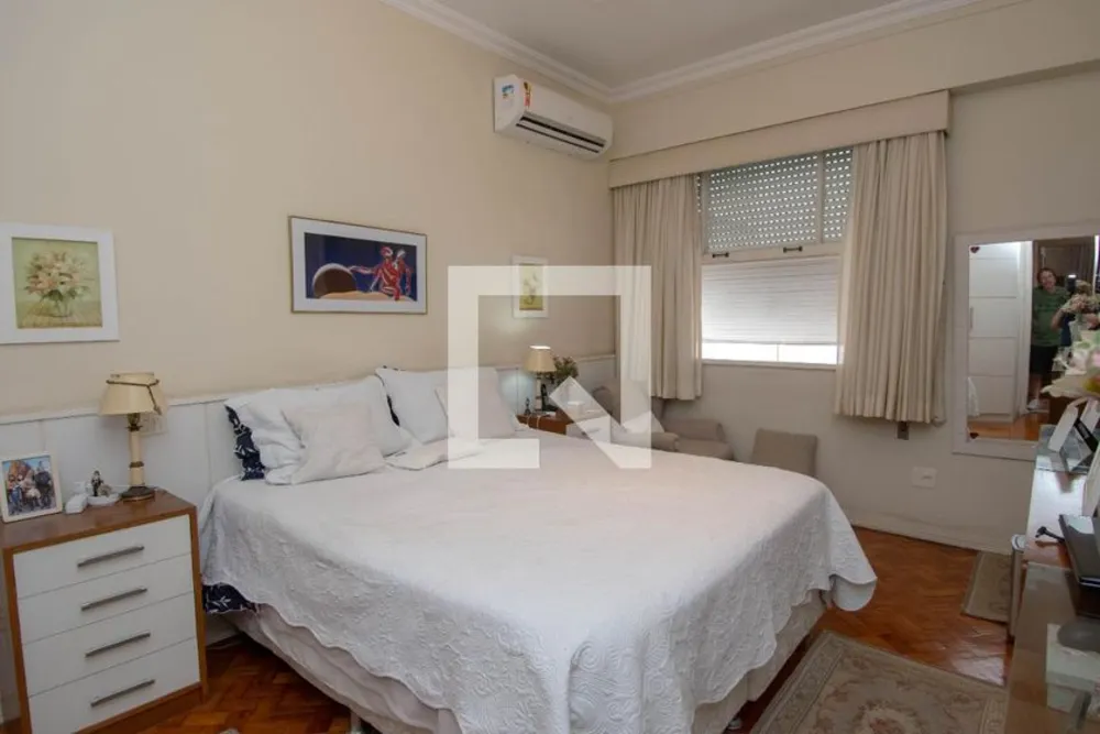 Apartamento, 4 quartos, 220 m² - Foto 34