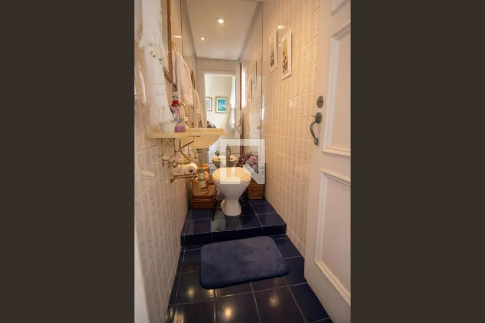 Apartamento, 4 quartos, 220 m² - Foto 52