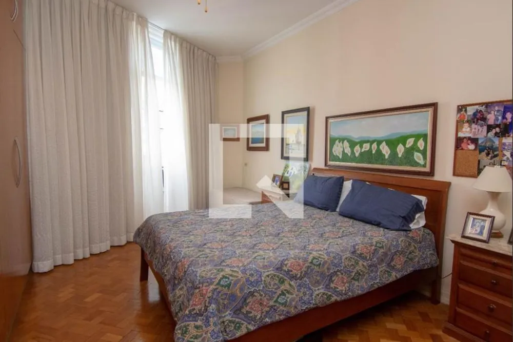 Apartamento, 4 quartos, 220 m² - Foto 51