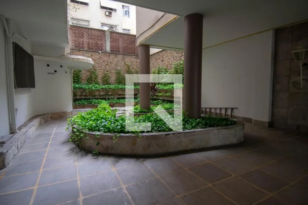 Apartamento, 4 quartos, 220 m² - Foto 12
