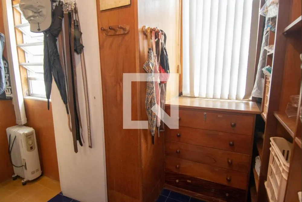 Apartamento, 4 quartos, 220 m² - Foto 41