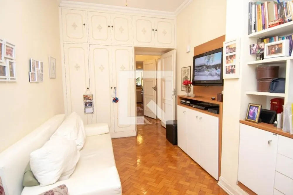 Apartamento, 4 quartos, 220 m² - Foto 76