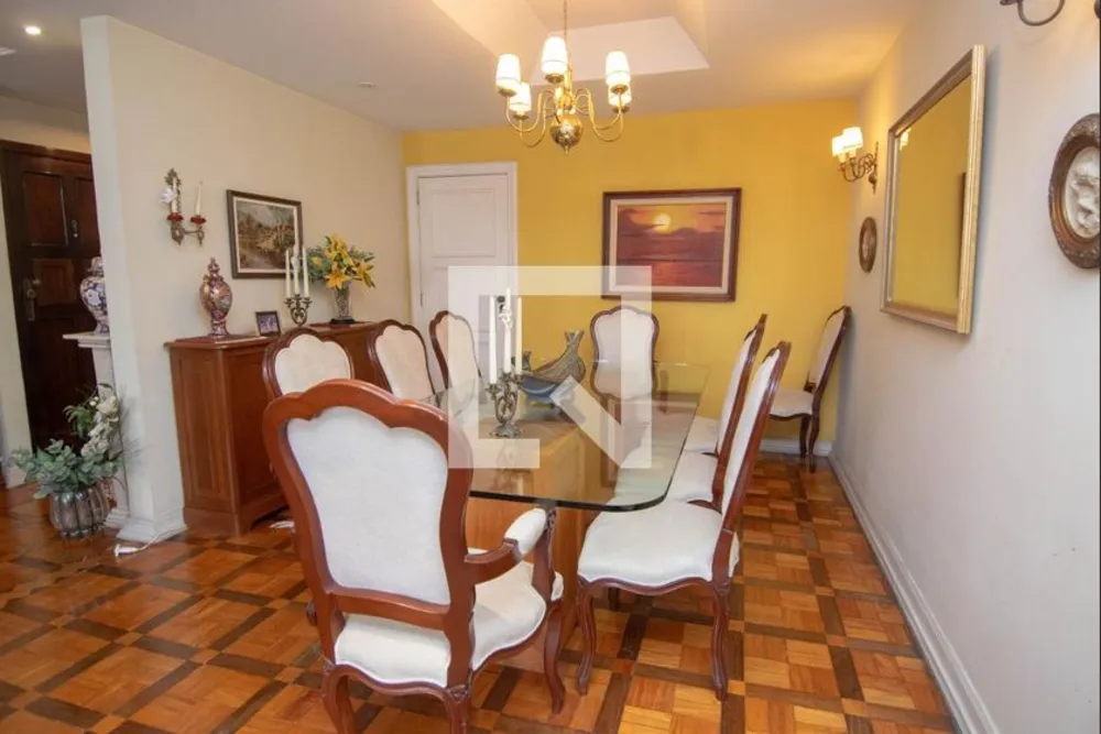 Apartamento, 4 quartos, 220 m² - Foto 20
