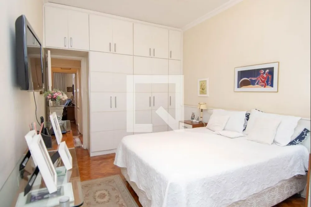 Apartamento, 4 quartos, 220 m² - Foto 5