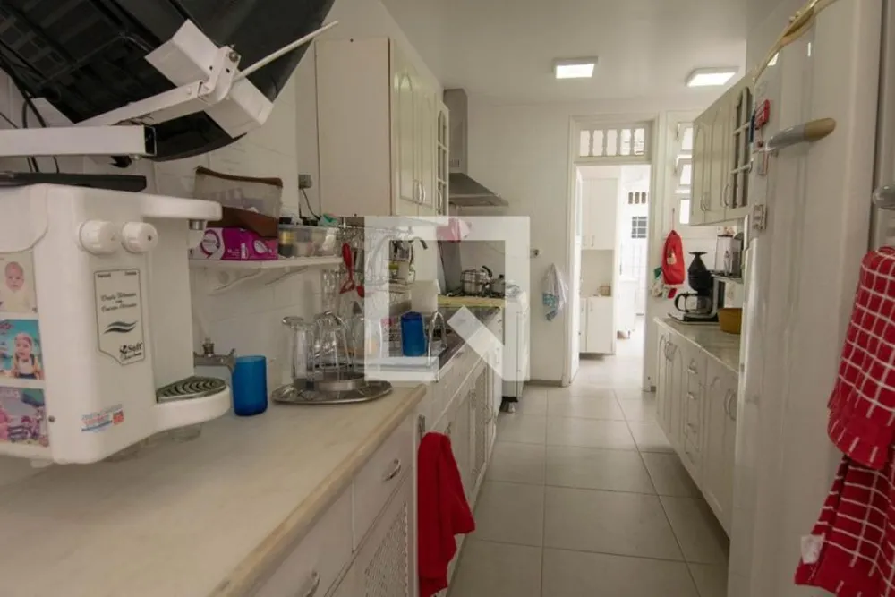 Apartamento, 4 quartos, 220 m² - Foto 54