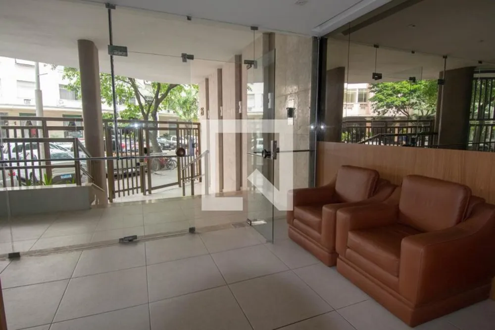 Apartamento, 4 quartos, 220 m² - Foto 38