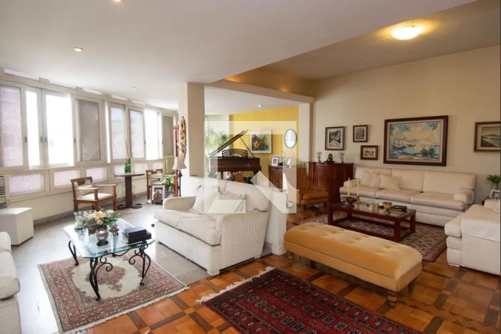 Apartamento, 4 quartos, 220 m² - Foto 18