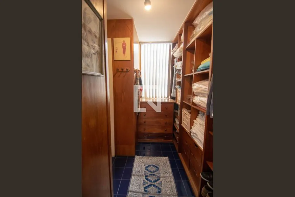 Apartamento, 4 quartos, 220 m² - Foto 16