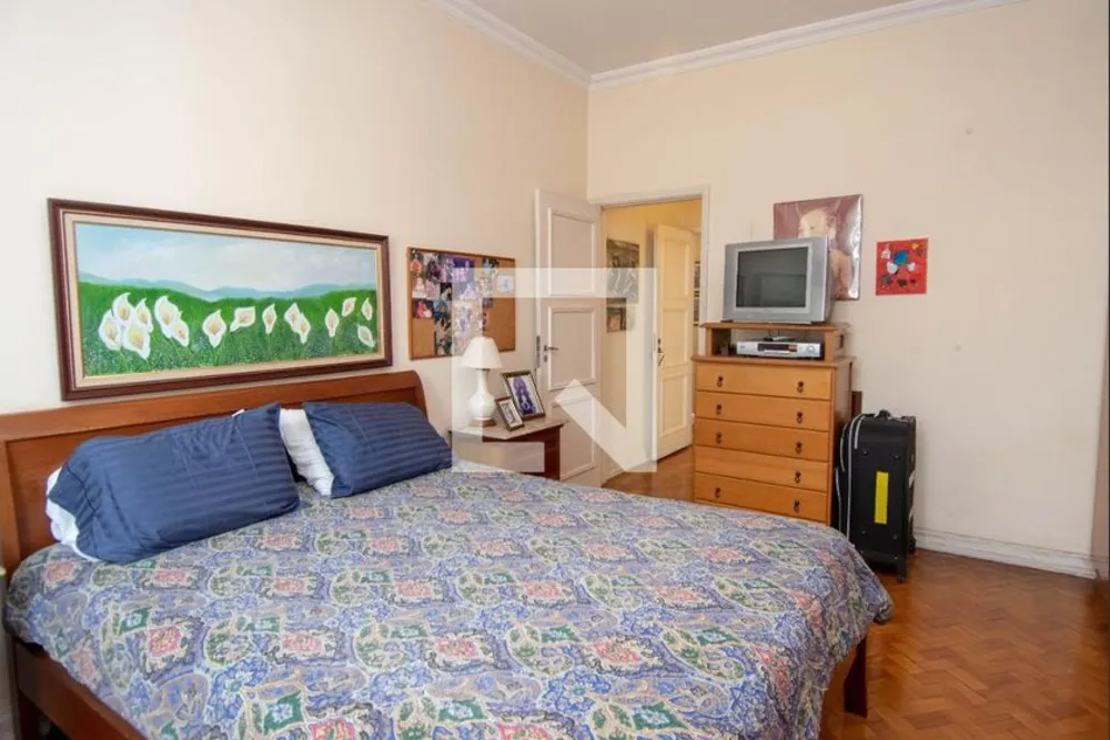 Apartamento, 4 quartos, 220 m² - Foto 53