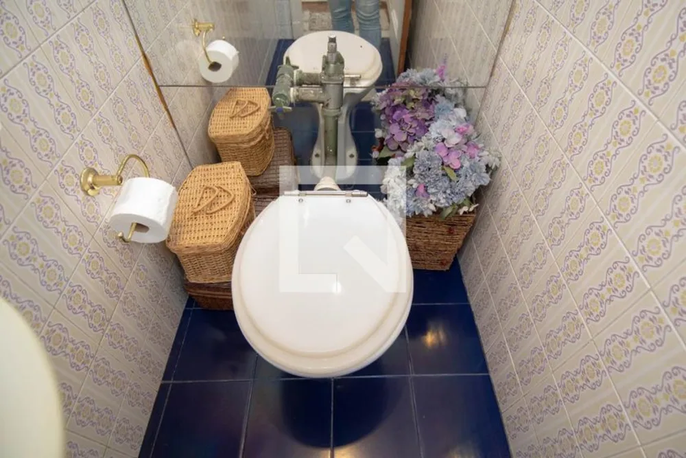 Apartamento, 4 quartos, 220 m² - Foto 40