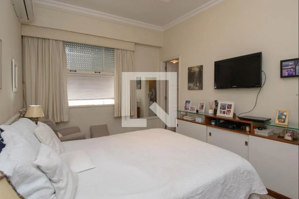 Apartamento, 4 quartos, 220 m² - Foto 9