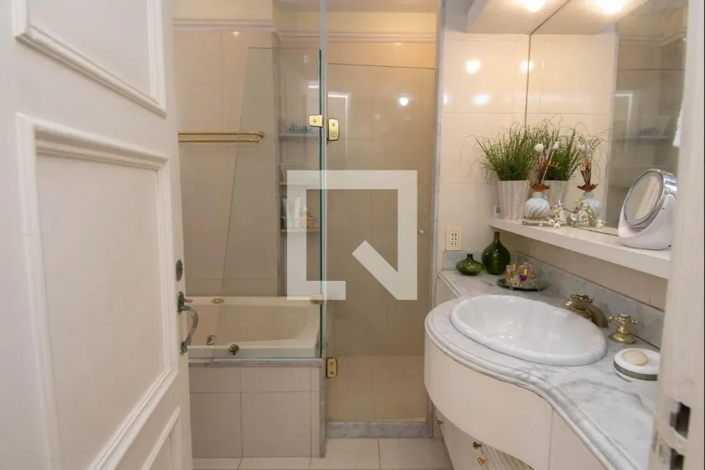 Apartamento, 4 quartos, 220 m² - Foto 58
