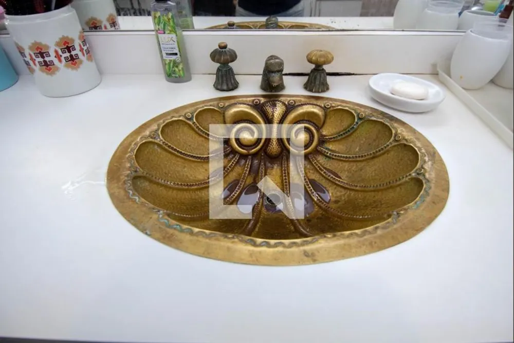 Apartamento, 4 quartos, 220 m² - Foto 68