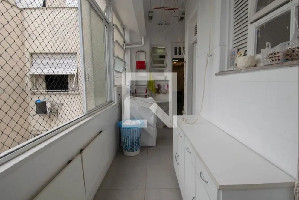 Apartamento, 4 quartos, 220 m² - Foto 8