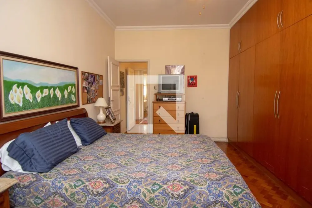Apartamento, 4 quartos, 220 m² - Foto 73