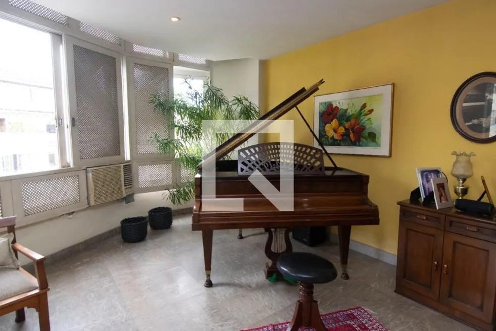 Apartamento, 4 quartos, 220 m² - Foto 25
