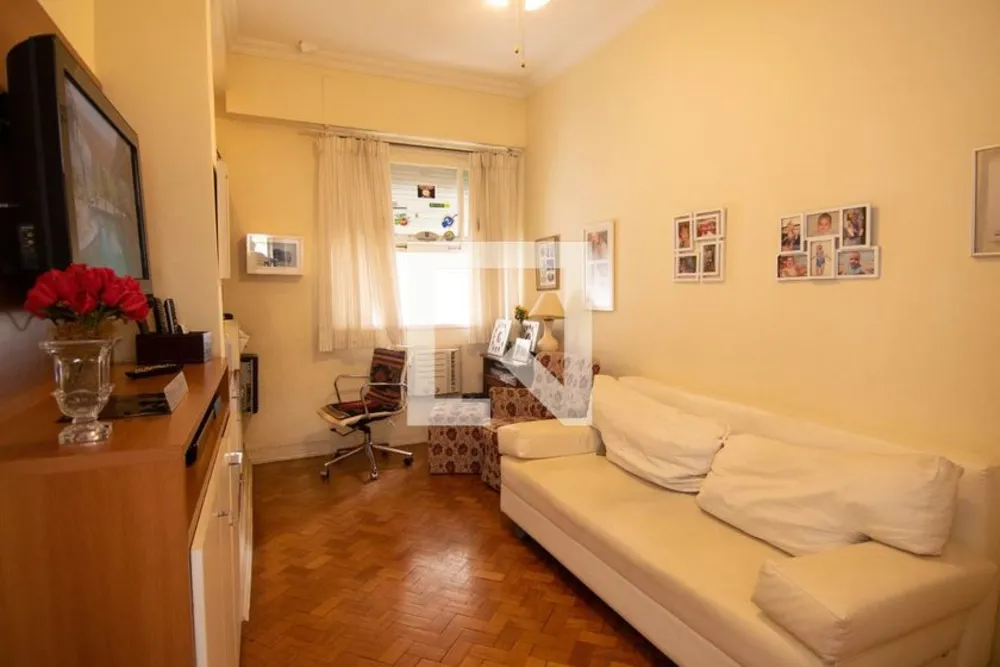 Apartamento, 4 quartos, 220 m² - Foto 55