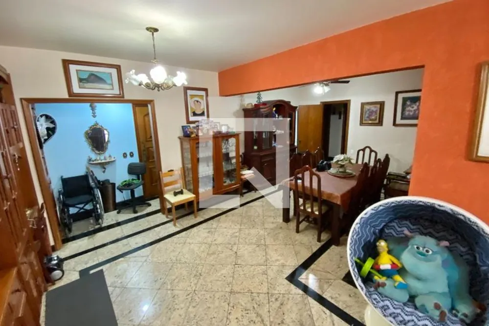 Apartamento, 3 quartos, 159 m² - Foto 7