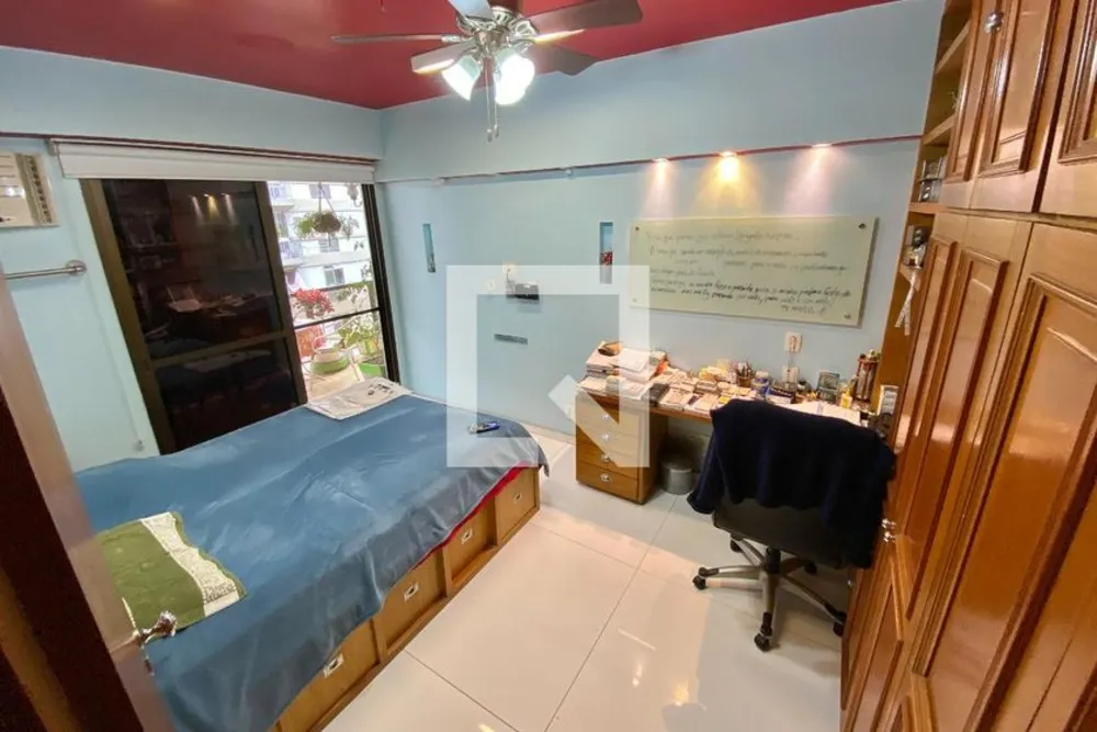 Apartamento, 3 quartos, 159 m² - Foto 11