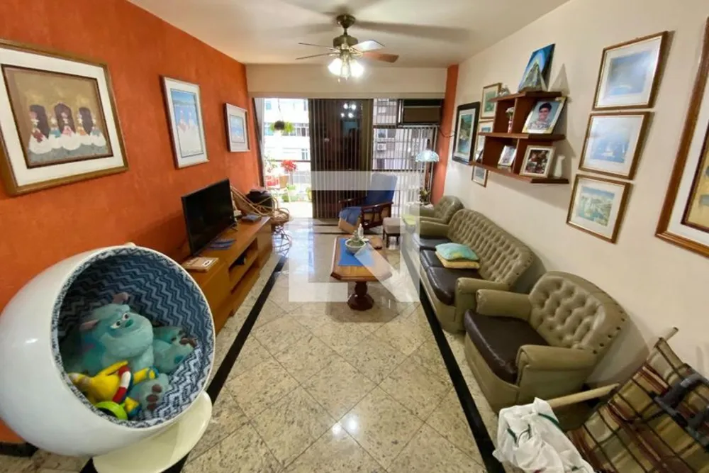 Apartamento, 3 quartos, 159 m² - Foto 3