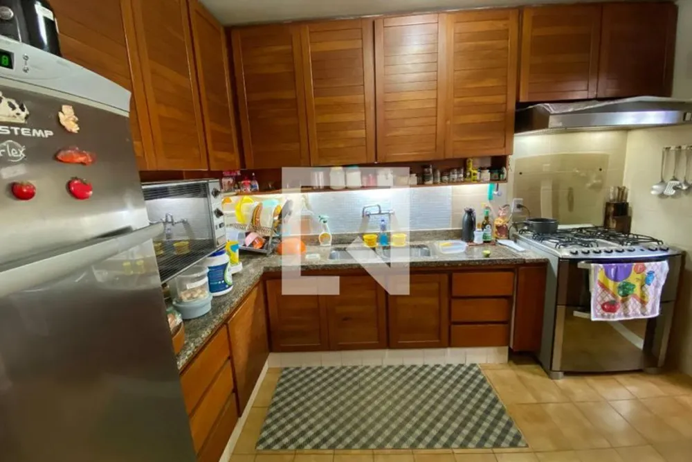 Apartamento, 3 quartos, 159 m² - Foto 17