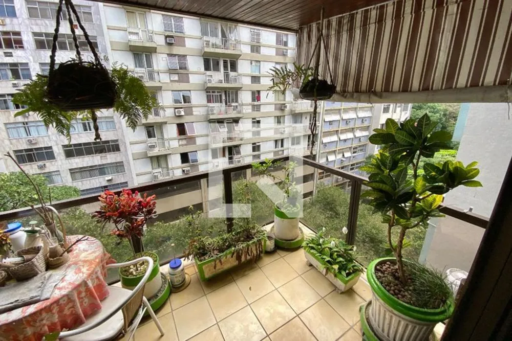 Apartamento, 3 quartos, 159 m² - Foto 5