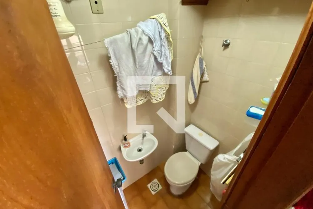 Apartamento, 3 quartos, 159 m² - Foto 26