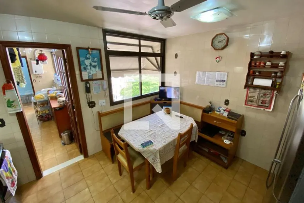 Apartamento, 3 quartos, 159 m² - Foto 22