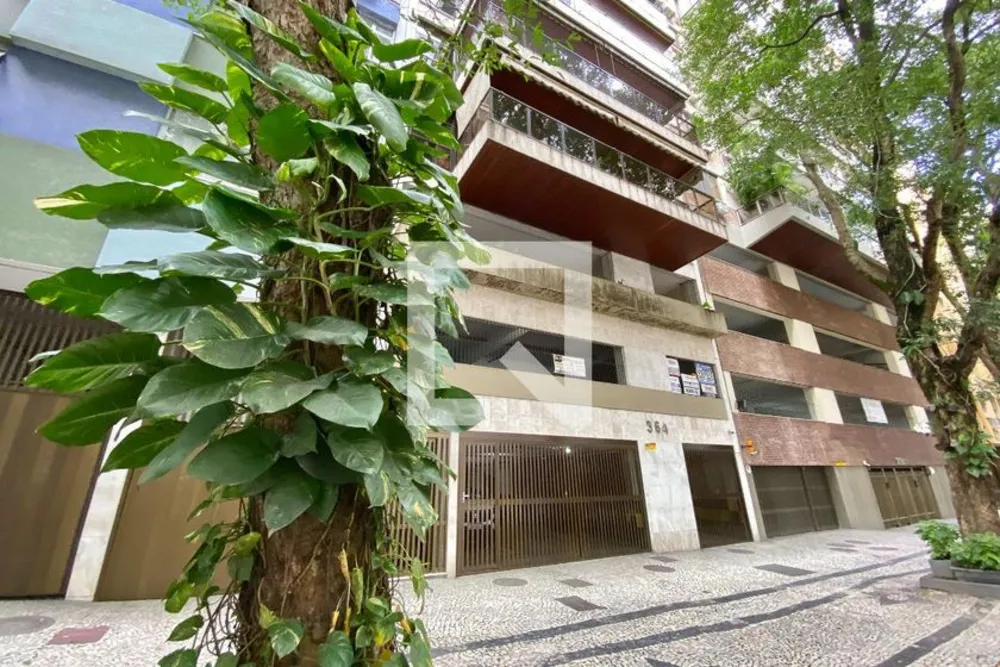Apartamento, 3 quartos, 159 m² - Foto 25