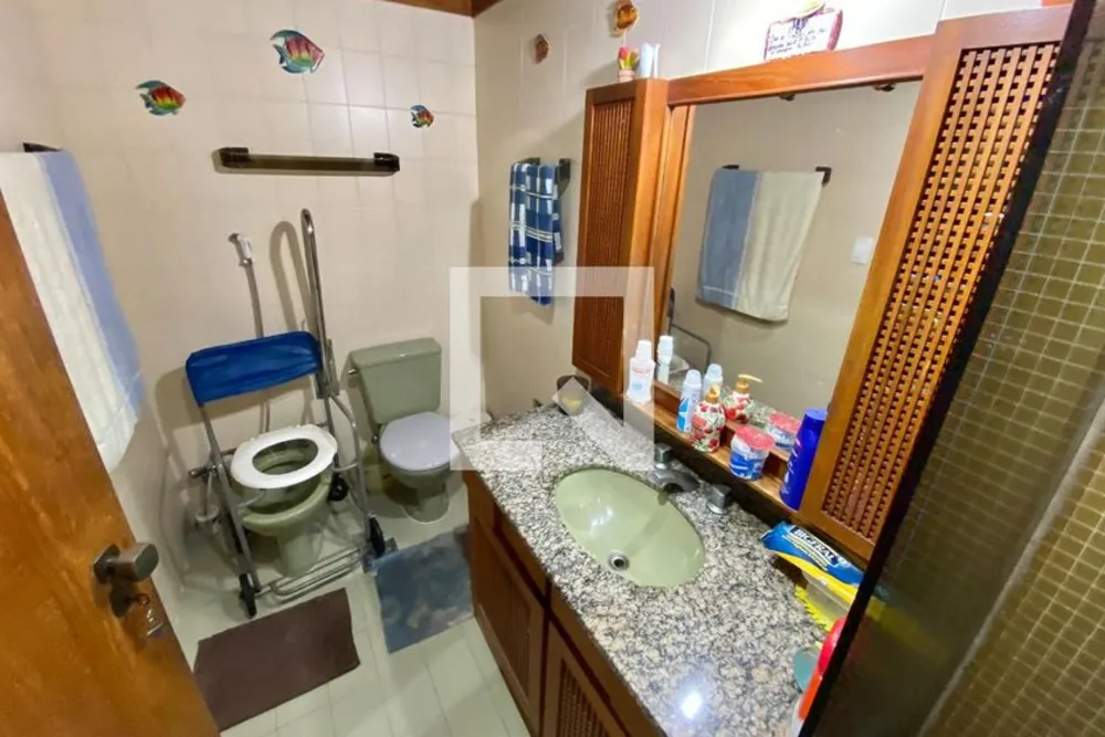 Apartamento, 3 quartos, 159 m² - Foto 14