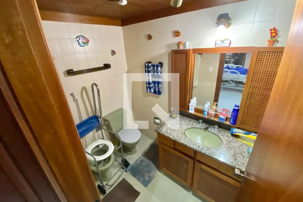 Apartamento, 3 quartos, 159 m² - Foto 27