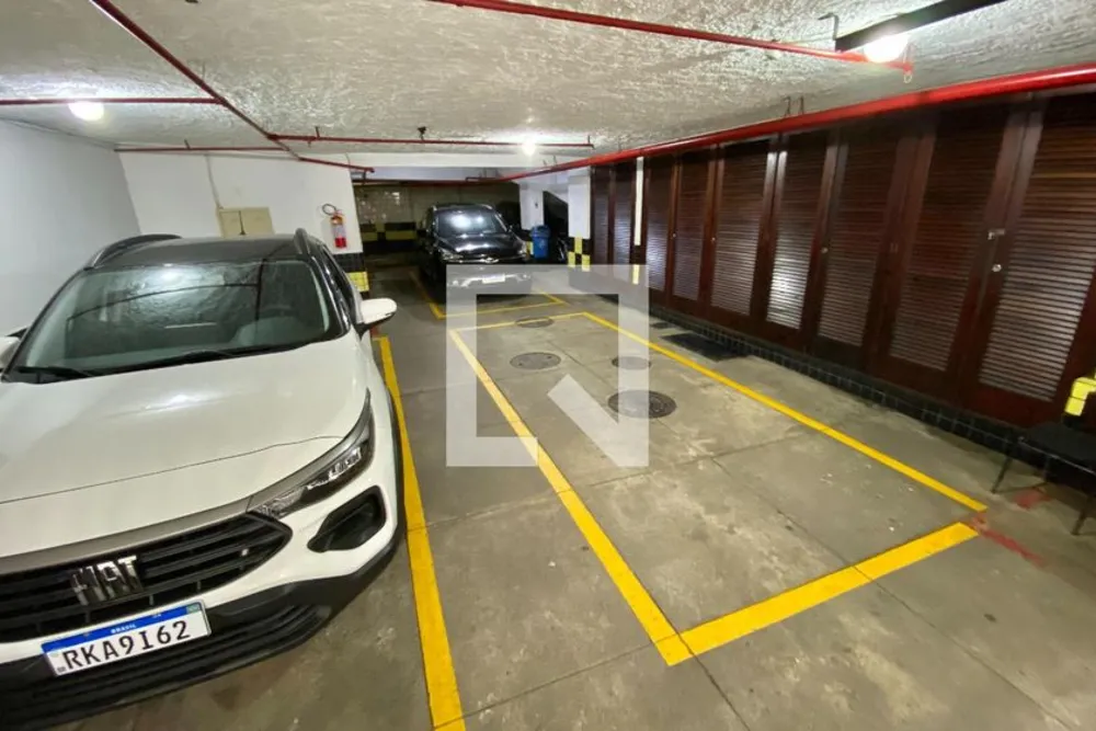 Apartamento, 3 quartos, 159 m² - Foto 29