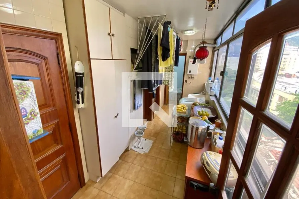Apartamento, 3 quartos, 159 m² - Foto 15