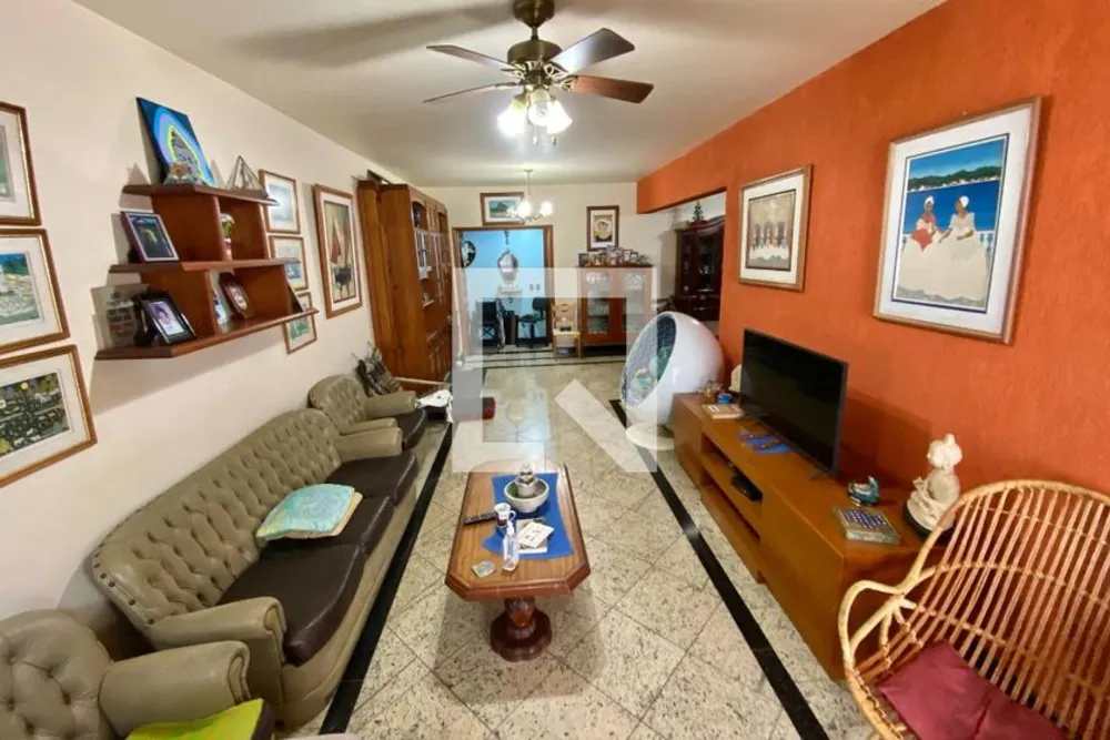 Apartamento, 3 quartos, 159 m² - Foto 4