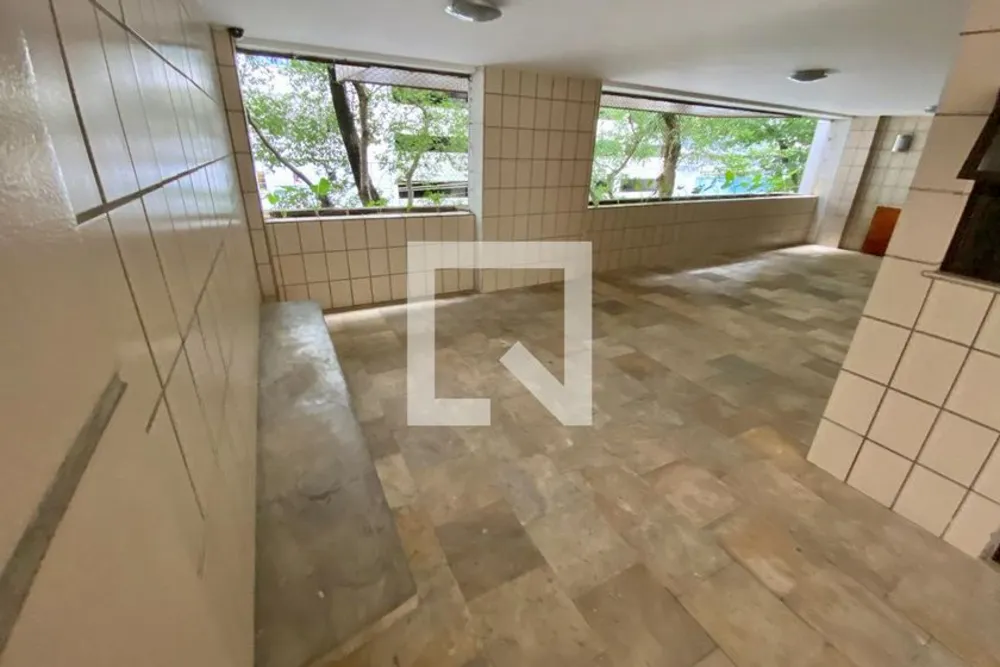 Apartamento, 3 quartos, 159 m² - Foto 35
