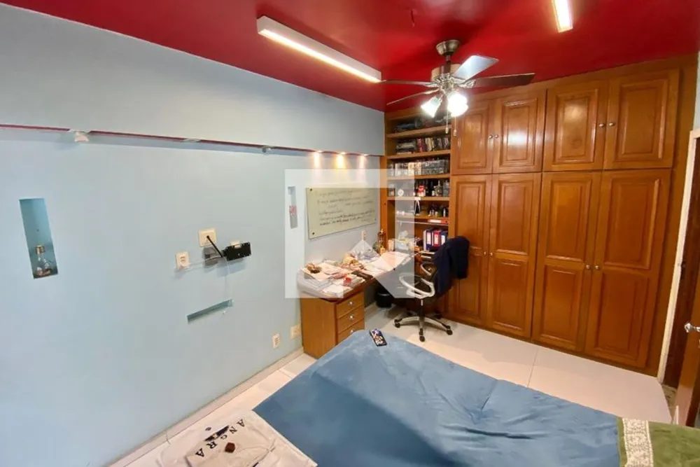 Apartamento, 3 quartos, 159 m² - Foto 19