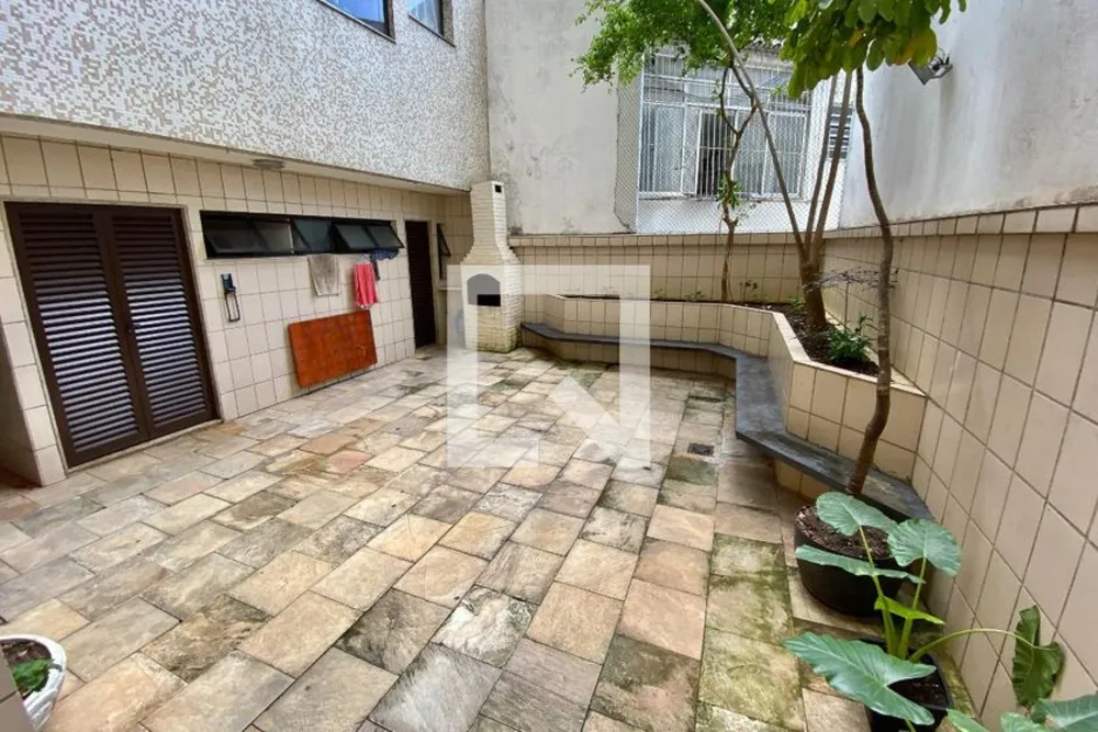 Apartamento, 3 quartos, 159 m² - Foto 21
