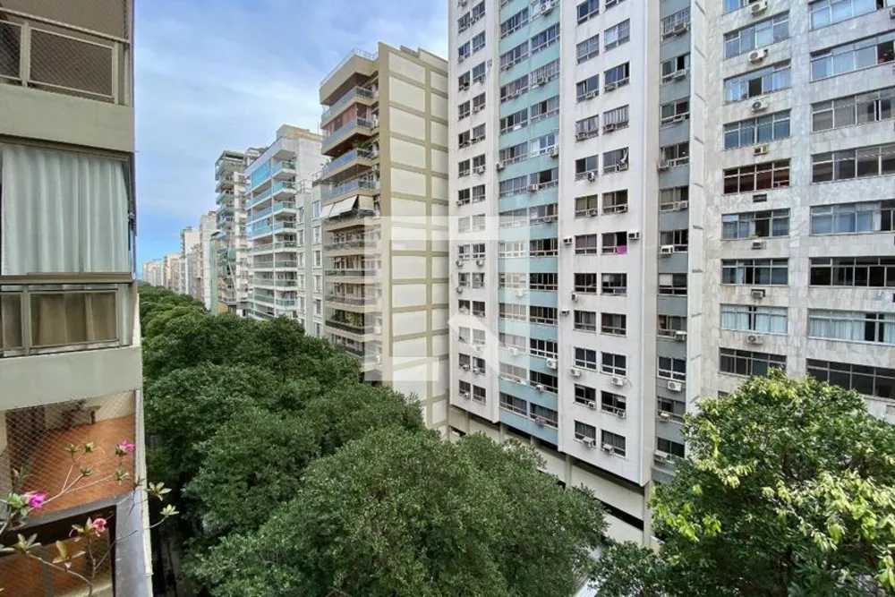 Apartamento, 3 quartos, 159 m² - Foto 10