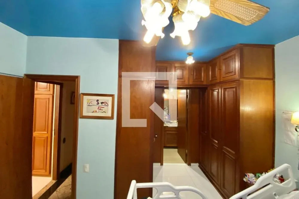 Apartamento, 3 quartos, 159 m² - Foto 42
