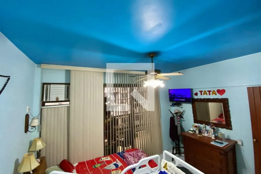 Apartamento, 3 quartos, 159 m² - Foto 34